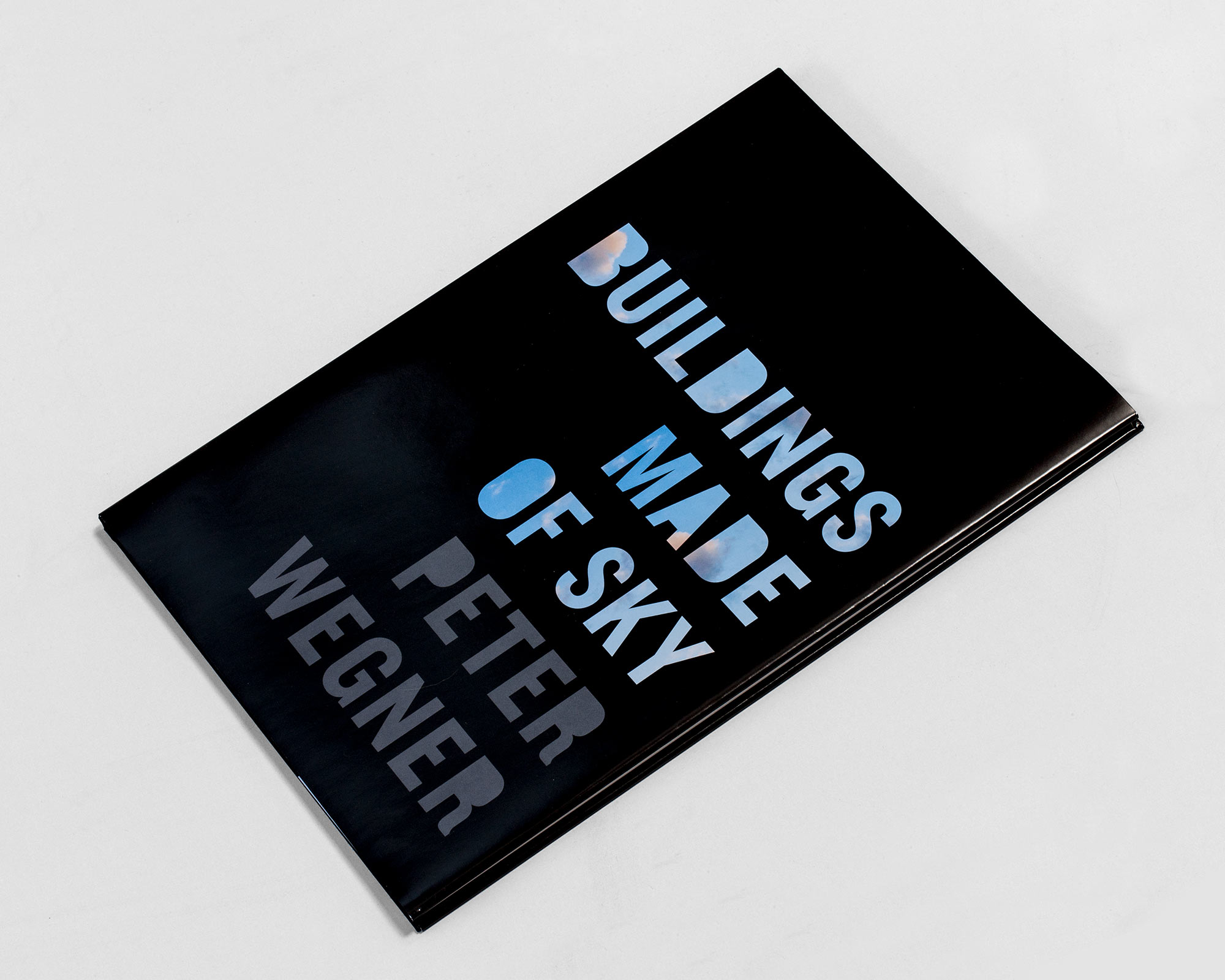 Buildings Made of Sky