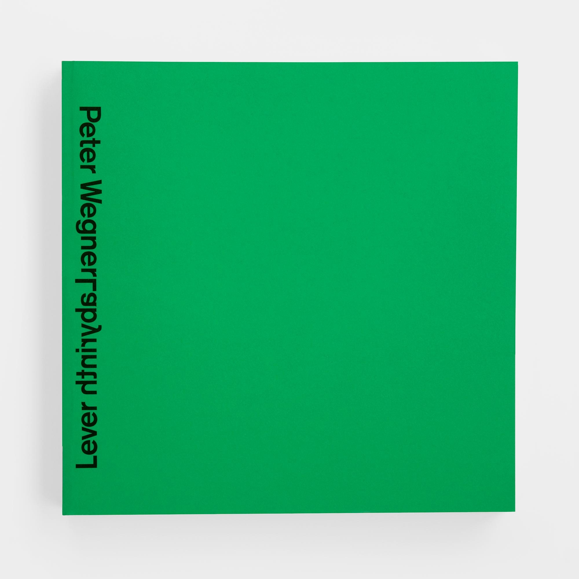 Lever Labyrinth (book)