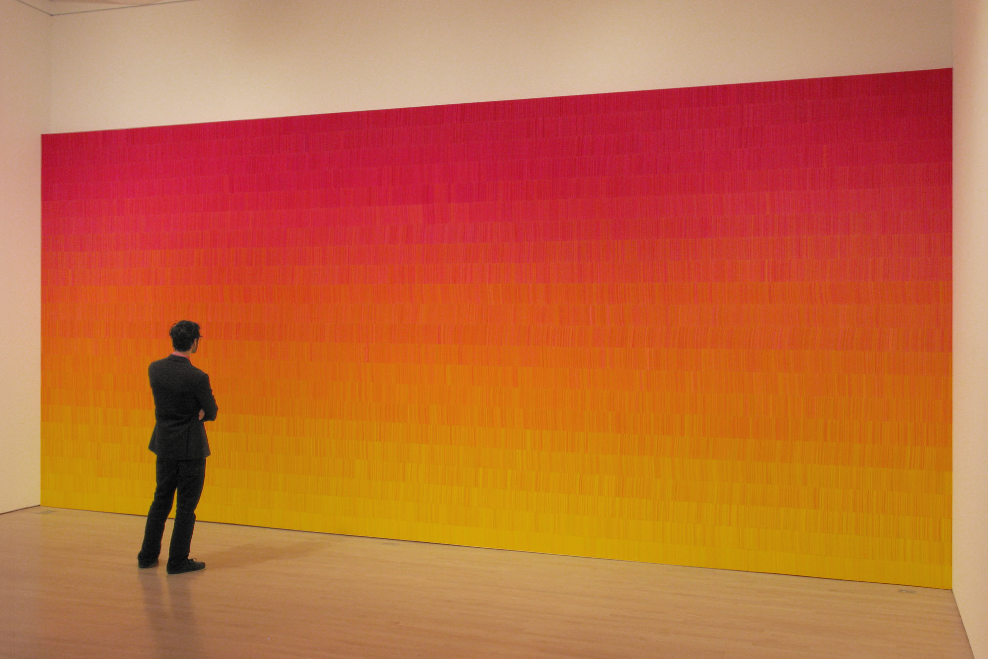 Guillotine of Sunlight