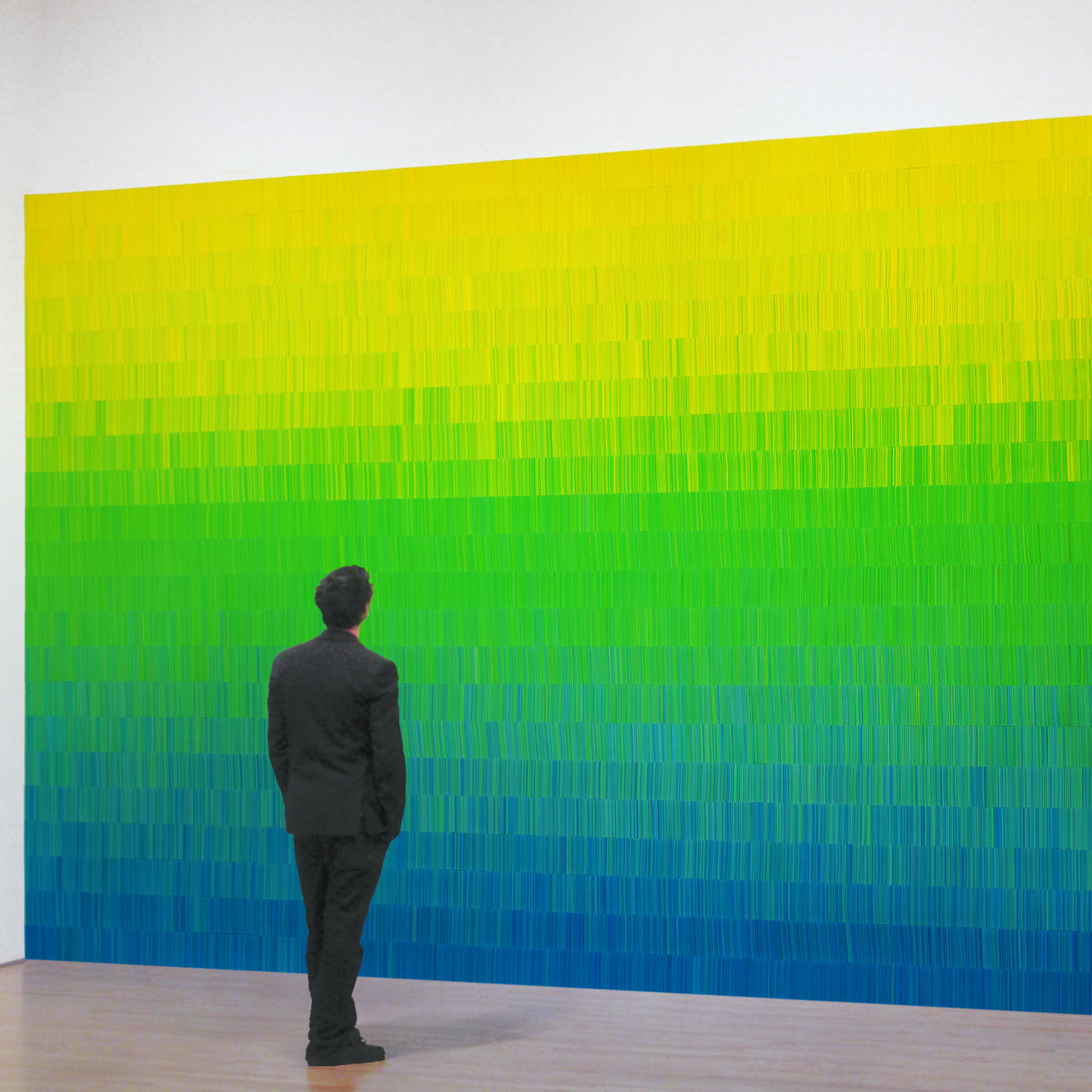 Guillotine of Sunlight