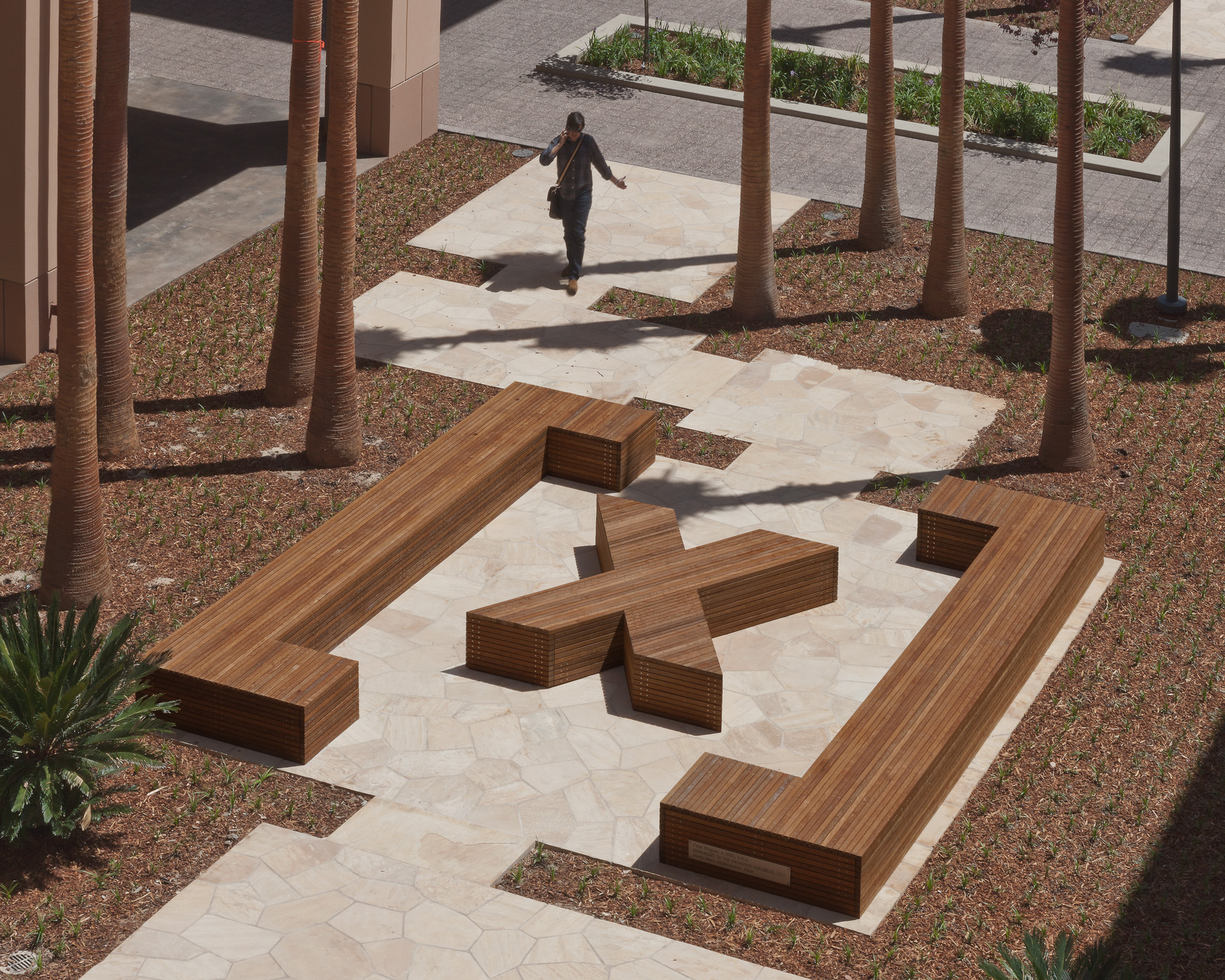 Monument to the Unknown Variables