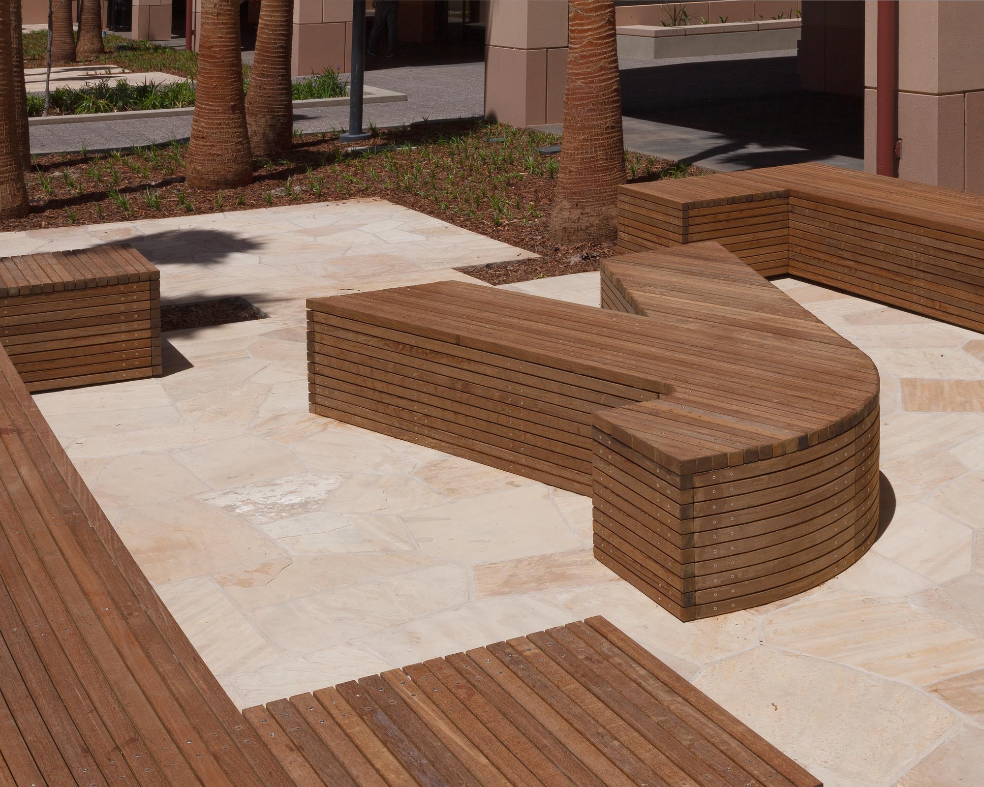 Monument to the Unknown Variables