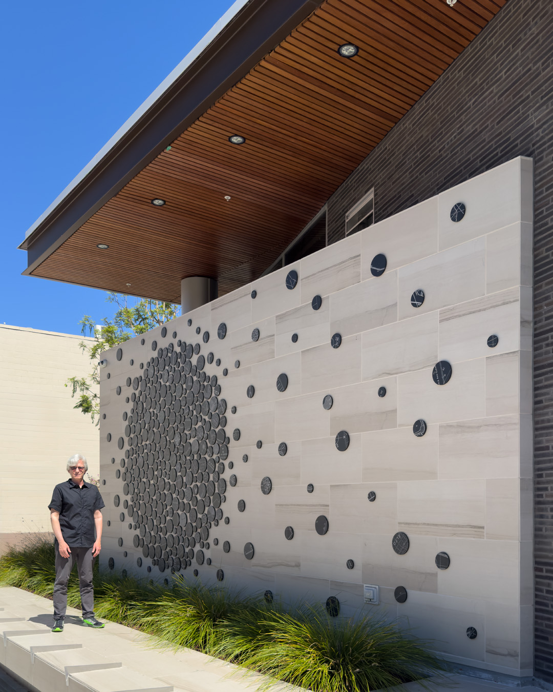 Space, Time & Palo Alto