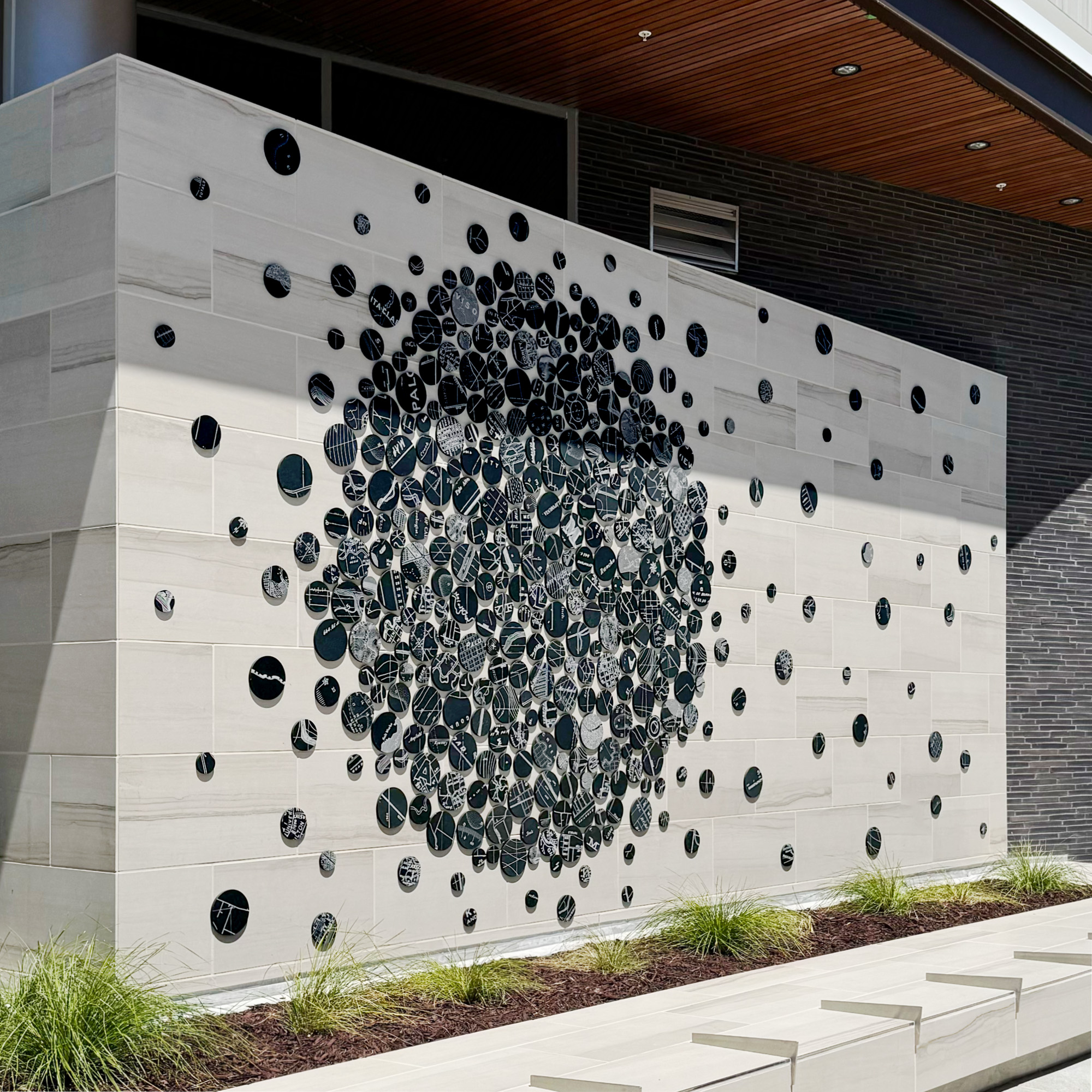 Space, Time & Palo Alto