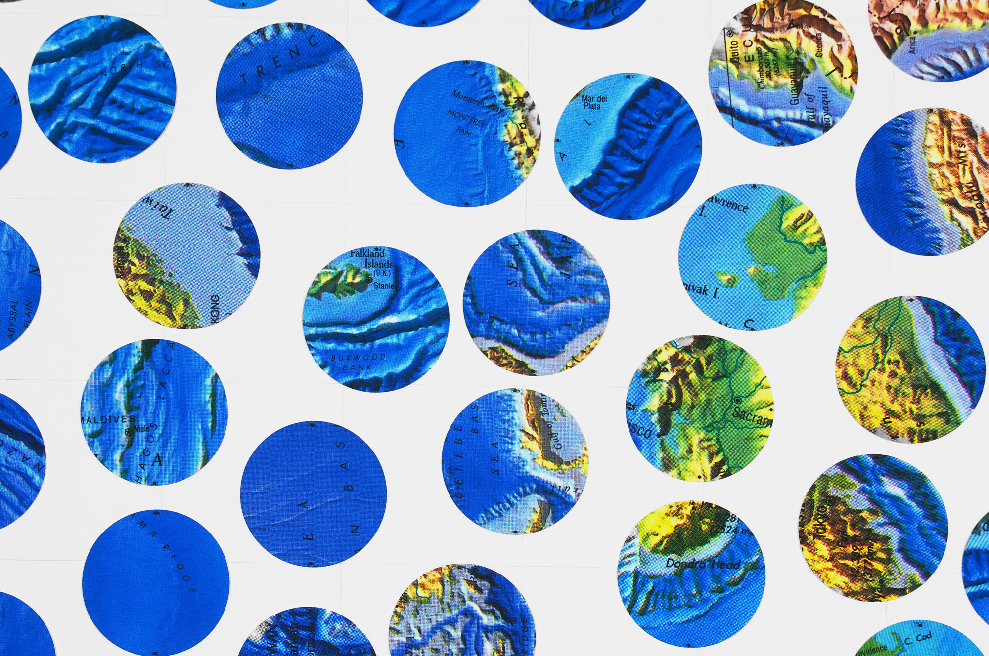 Terra Firma Incognita