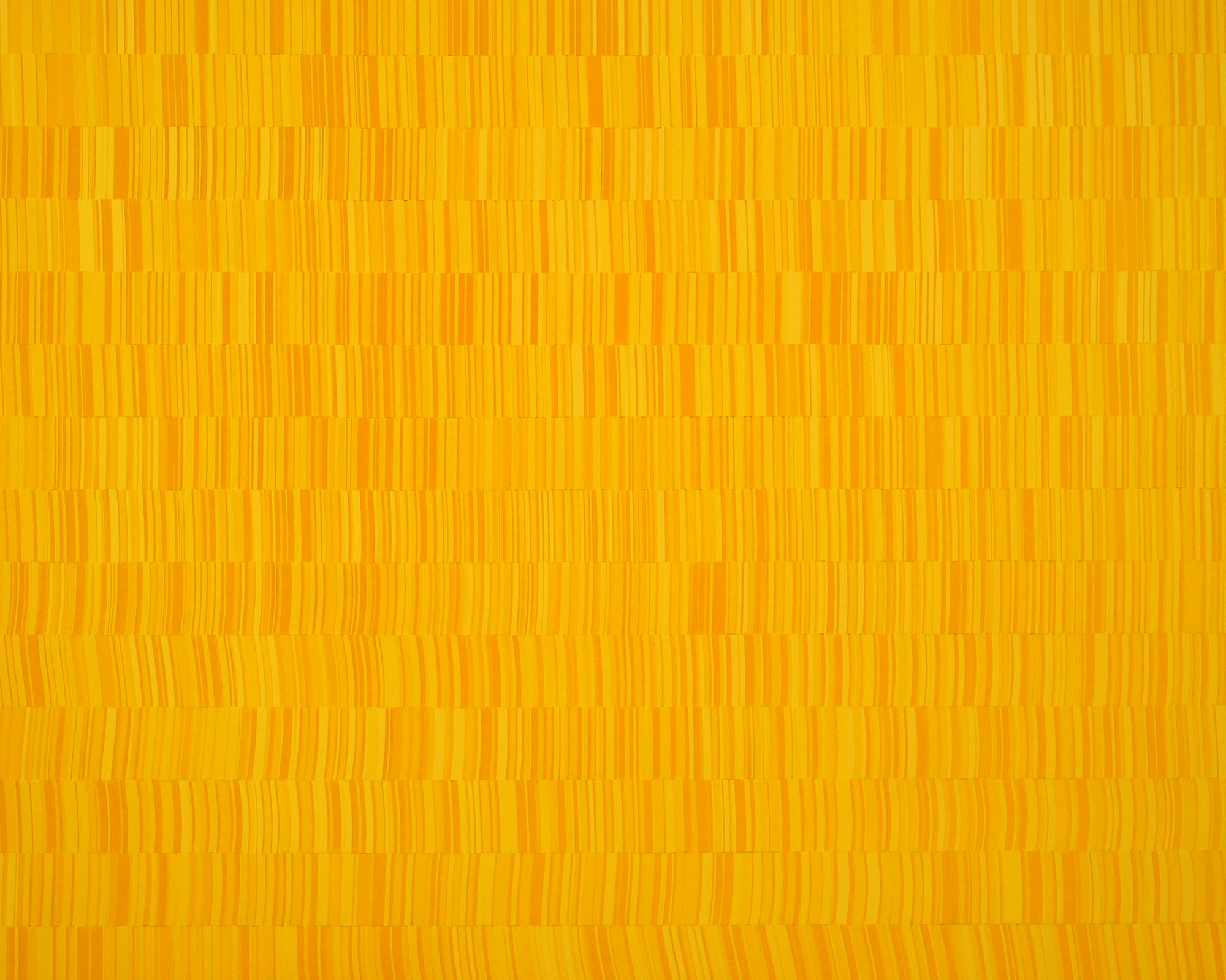 Yellow Interval